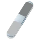 nail file Photorealistic icon