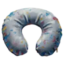 neck pillow Oil Painting icon
