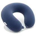 neck pillow Photorealistic icon