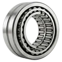 needle bearing Photorealistic icon