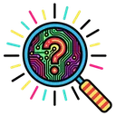 niche search query Pop Art icon
