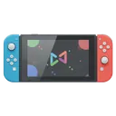 nintendo switch Product Shot icon