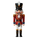 nutcracker Oil Painting icon