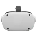oculus quest vr headset Product Shot icon