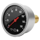 oil pressure gauge Product Shot icon