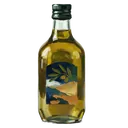 olive oil bottle Oil Painting icon