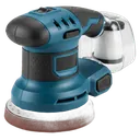 orbital sander