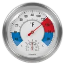 outdoor thermometer Product Shot icon