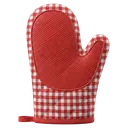 oven mitt Photorealistic icon
