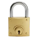 padlock Product Shot icon
