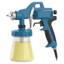 paint sprayer