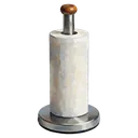 paper towel holder Oil Painting icon