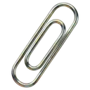paperclip Oil Painting icon