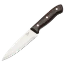 paring knife Photorealistic icon
