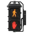 pedestrian signal
