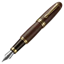 pen Photorealistic icon