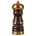 pepper grinder Oil Painting icon