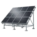 photovoltaic array