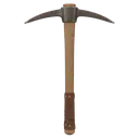pickaxe