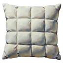 pillow Oil Painting icon