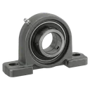 pillow block bearing Photorealistic icon