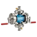 pinch valve Product Shot icon