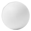 ping pong ball Photorealistic icon