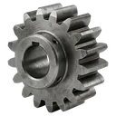 pinion gear Photorealistic icon