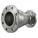 pipe reducer Photorealistic icon