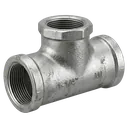 pipe tee Photorealistic icon