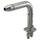 piton tube