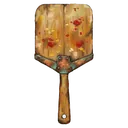 pizza peel Oil Painting icon