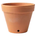 plant pot Product Shot icon