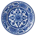 plate Product Shot icon