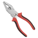pliers Photorealistic icon