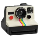 polaroid camera Product Shot icon