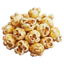 popcorn Oil Painting icon