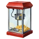popcorn maker Oil Painting icon