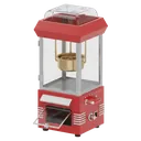 popcorn maker Photorealistic icon