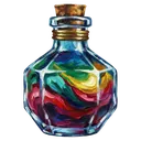 potion Oil Painting icon