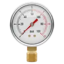 pressure gauge Product Shot icon