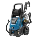 pressure washer