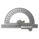 protractor head Photorealistic icon