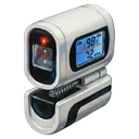 pulse oximeter Oil Painting icon