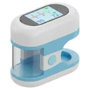 pulse oximeter Photorealistic icon