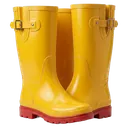 rain boots Product Shot icon