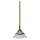 rake Photorealistic icon