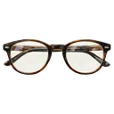 reading glasses Oil Painting icon