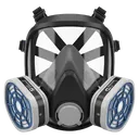 respirator mask Product Shot icon
