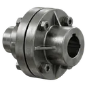 rigid coupling Photorealistic icon